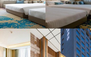 成都温江富丽酒店预订价格多少？