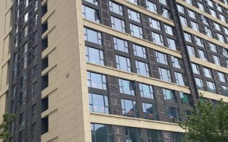 成都名望大厦物业怎么样？