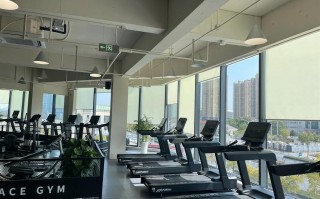 昆明ACE国际健身怎么样？