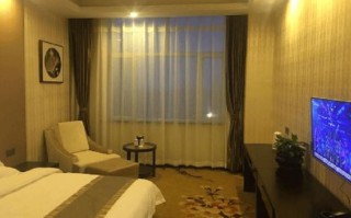 朔州芙蓉主题酒店预订