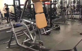 通州北苑英派斯健身怎么样？