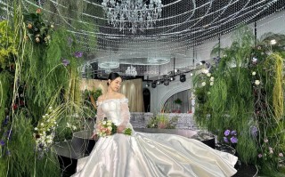 2025年婚宴酒店预订