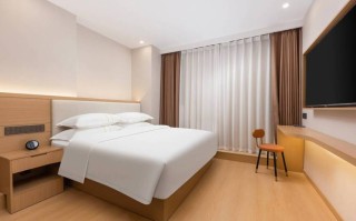 增城八方快捷酒店预订要注意什么？