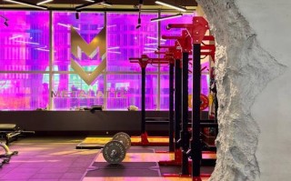 通州北苑附近健身房哪家好？