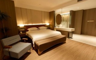 沂水金仕顿大酒店怎么预订？