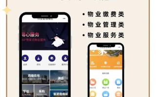 用友有物业管理软件吗？