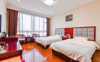 盛世假日主题酒店怎么预订最划算？