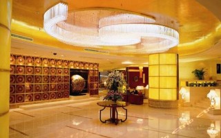 深圳华安正酒店预订怎么操作？