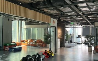 健身工作室创业可行吗？