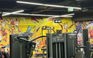 福清精英健身俱乐部怎么样？