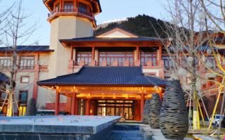 北京温泉别墅酒店怎么预订最划算？