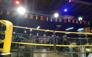 上海沃威尔健身真实体验如何？