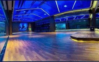 上海金仕堡健身体验如何？