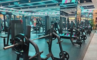 呼图壁曼哈顿健身广场有何独特之处？