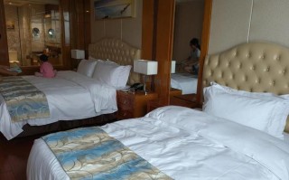 苏州锦城公寓酒店怎么预订最划算？