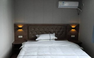 武汉晴川附近酒店预订