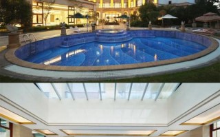 峨眉饭店温泉酒店怎么预订最优惠？