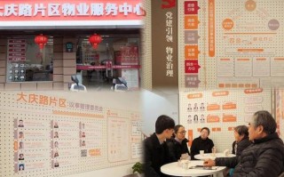 上海中心物业管理有何特色或优势？