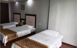 荆州华泰主题酒店怎么预订最优惠？