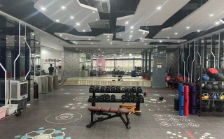 无锡星空健身俱乐部有何特色？
