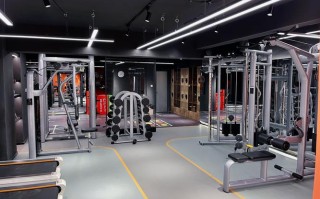 私人健身工作室如何做？关键步骤是什么？