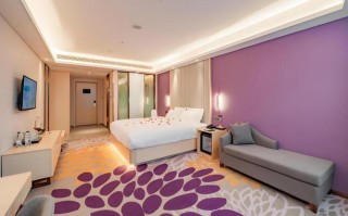 上海金山主题酒店怎么预订最优惠？