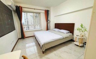 长春西站周边酒店预订