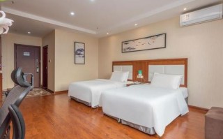 小寨汉唐快捷酒店预订怎么操作？