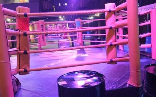 临安拳击健身俱乐部哪家强？