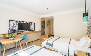 拉萨城市便捷酒店怎么预订最划算？