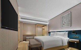 成都花园附近酒店怎么选？