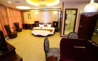 宜昌酒店会议预订怎么选？