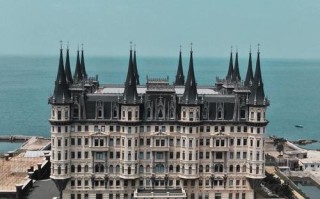 温州文成城堡酒店怎么预订最优惠？