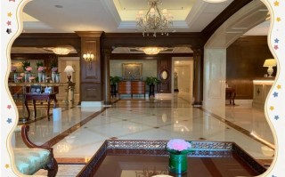 天津丽思卡尔顿健身房设施如何？