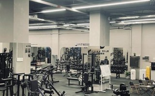 景德镇真快活健身房，快活秘诀是什么？