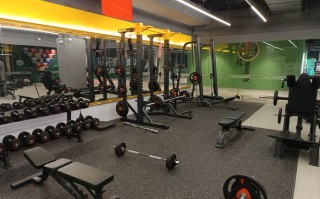 沙县斯巴达健身，为何叫斯巴达？