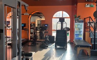 龙华健身哪家强？龙华focus健身怎么样？