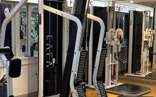 young空间健身，如何科学塑形？