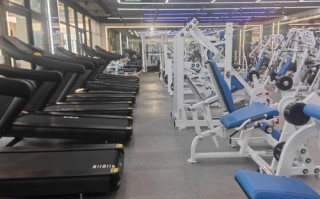 宁夏银川西夏区健身房哪家好？