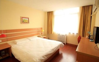 烟台如家便捷酒店怎么预订最方便？