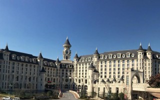 kitty城堡酒店怎么预订？