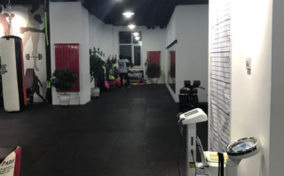 步睿克私人健身工作室有何独特优势？