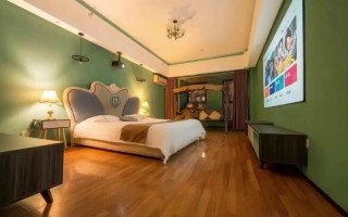 银川万达公寓酒店怎么预订最优惠？