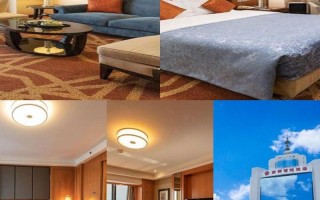 深圳清华园附近酒店怎么选？