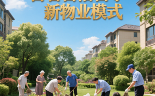 物业论坛有何教育价值？