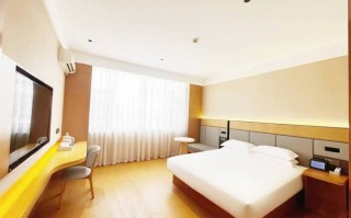 锡林浩特七天酒店预订怎么选最划算？