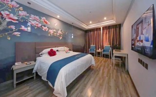 陕西咸阳杨凌酒店预订怎么选最划算？