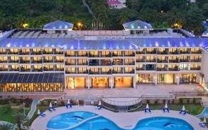 三亚丽景海湾酒店怎么预订最优惠？