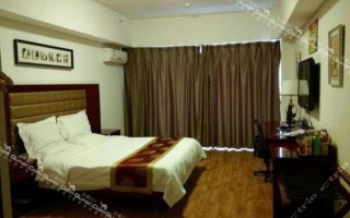 银川万家观景酒店怎么预订最划算？