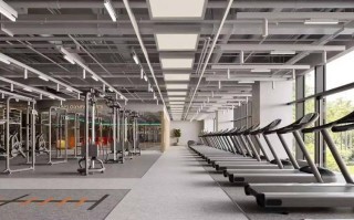 离新桥头最近健身房，哪家值得选？